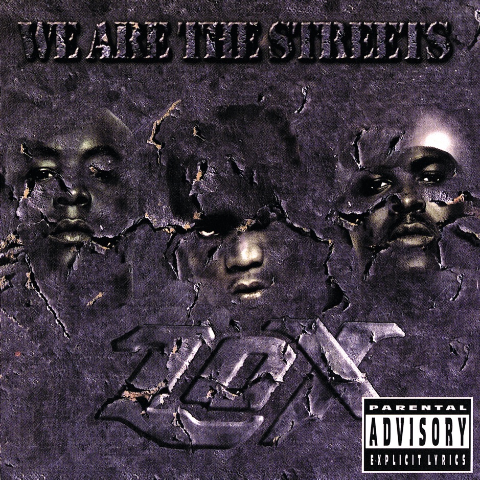 The Lox - We Are The Streets